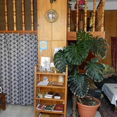 Apartment Retro 第比利斯 外观 照片
