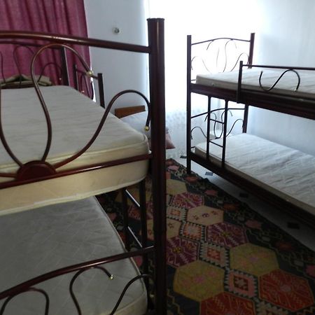 Apartment Retro 第比利斯 外观 照片