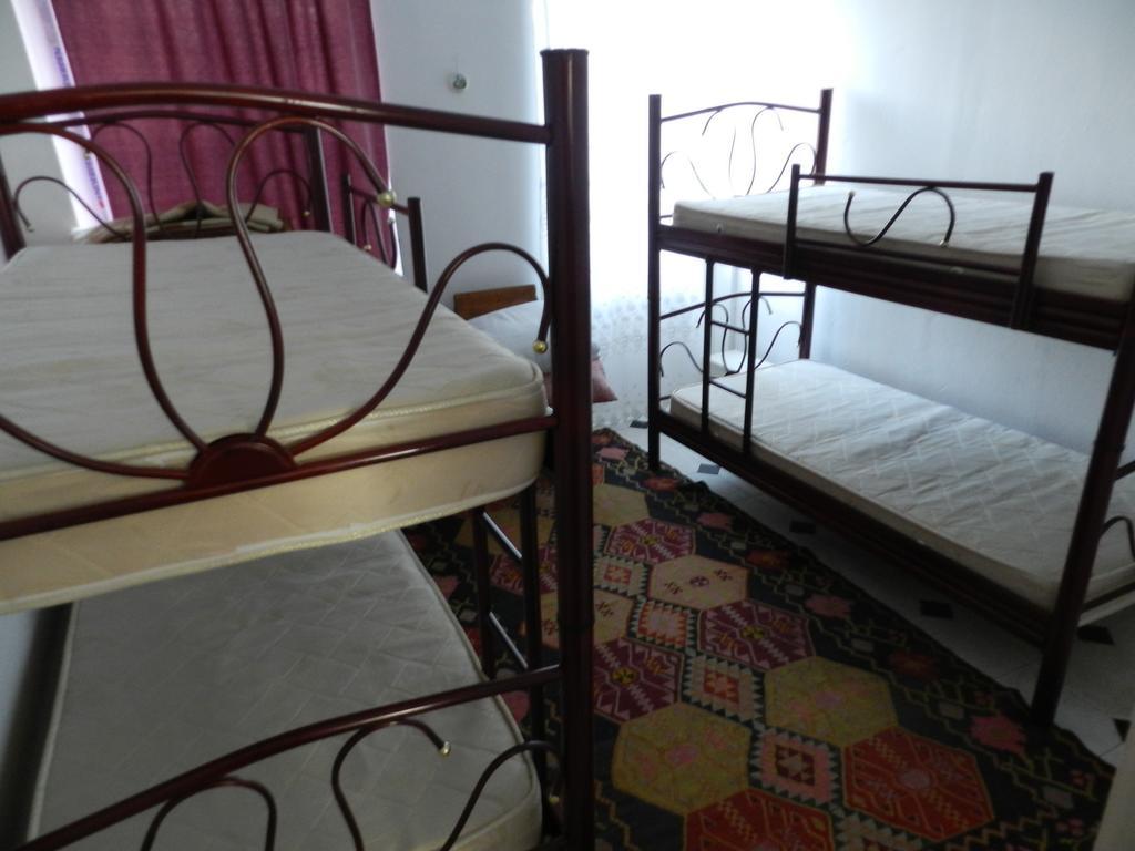 Apartment Retro 第比利斯 外观 照片
