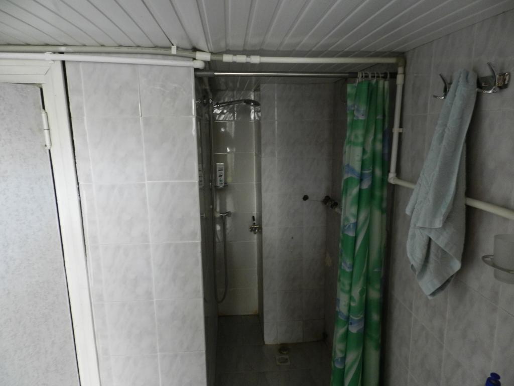 Apartment Retro 第比利斯 外观 照片