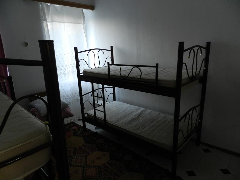 Apartment Retro 第比利斯 外观 照片