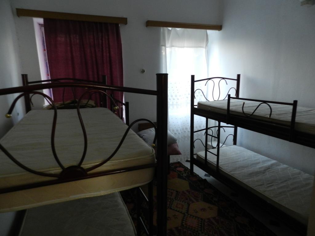 Apartment Retro 第比利斯 外观 照片