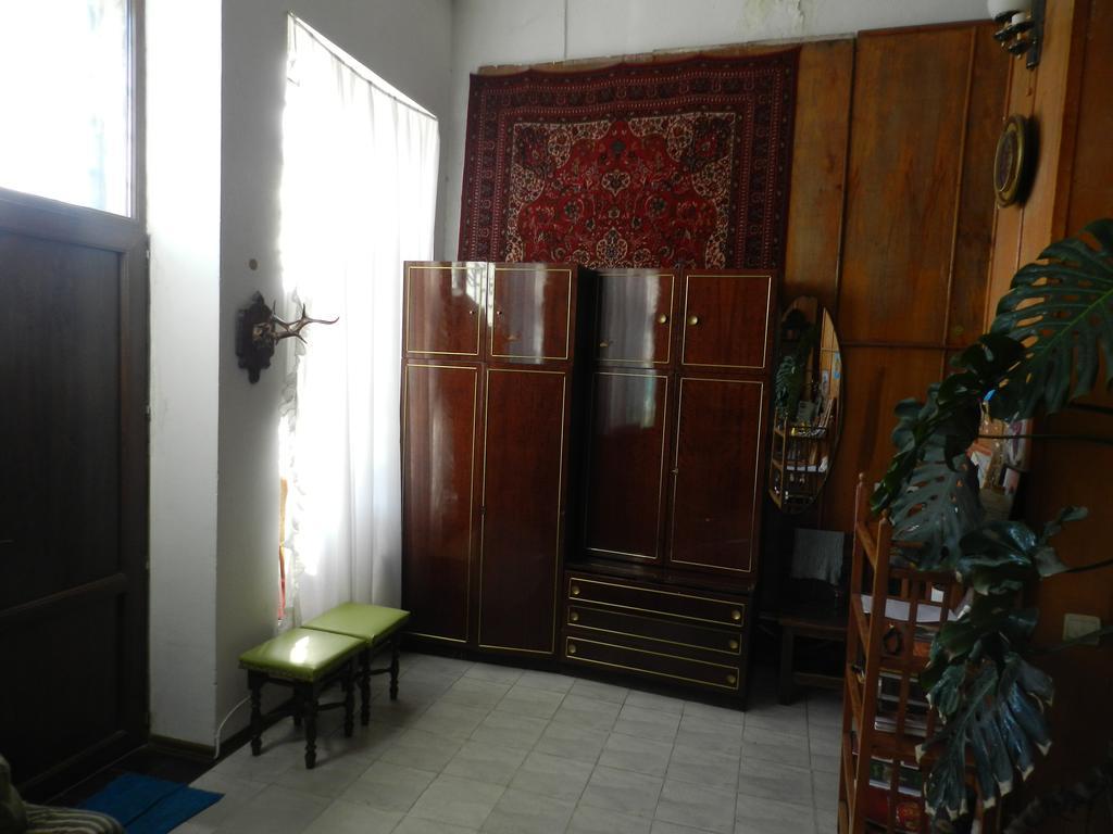Apartment Retro 第比利斯 外观 照片
