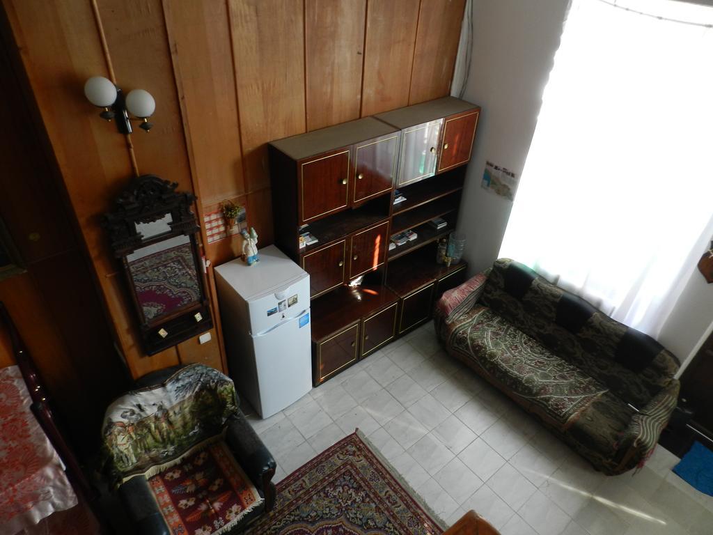 Apartment Retro 第比利斯 外观 照片