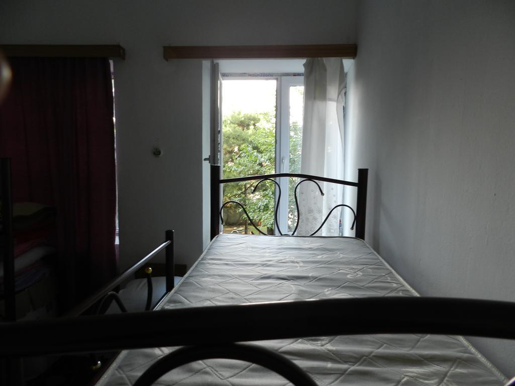 Apartment Retro 第比利斯 外观 照片