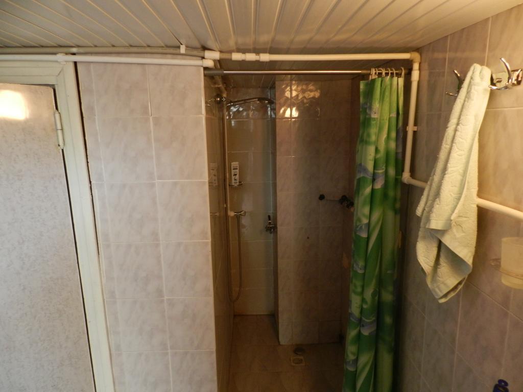 Apartment Retro 第比利斯 外观 照片